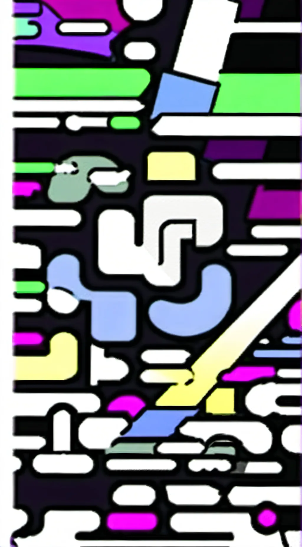 ai character: finn yanderee  background