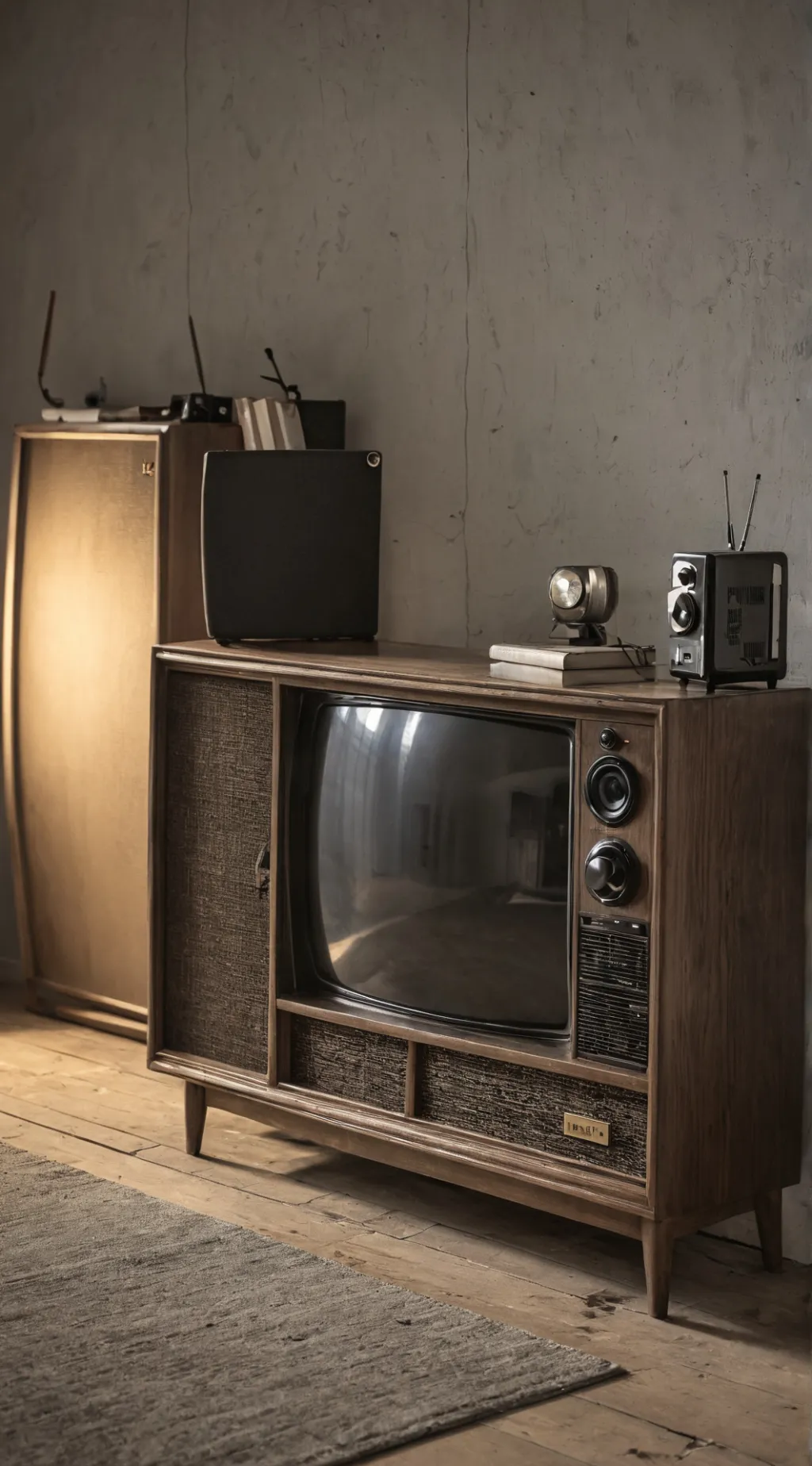 ai character: Dr Harley Sawyer  background