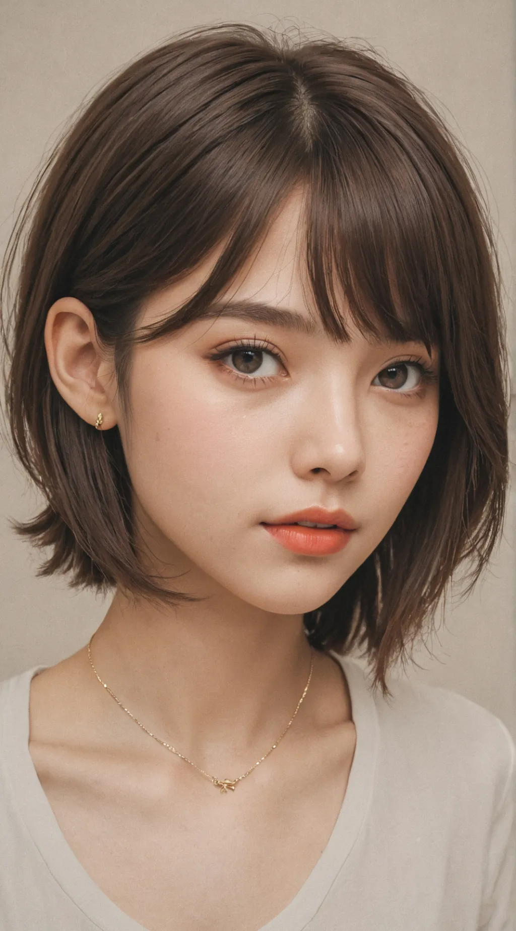 ai character: Thanos background