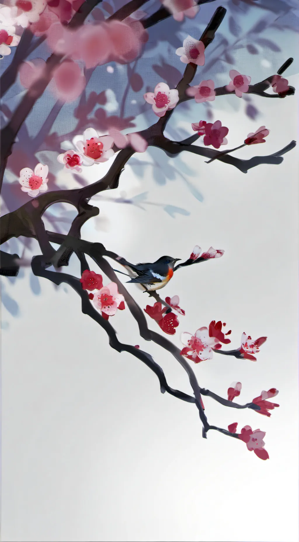 ai character: {KNY HOT SPRINGS} background