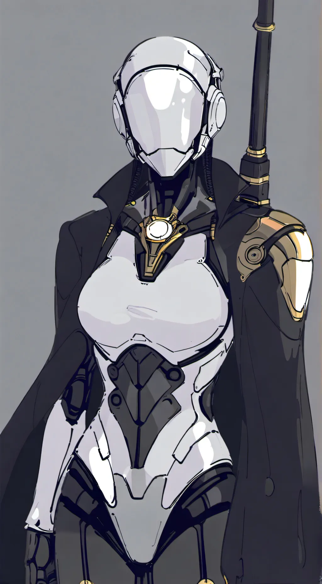 ai character: stallis background