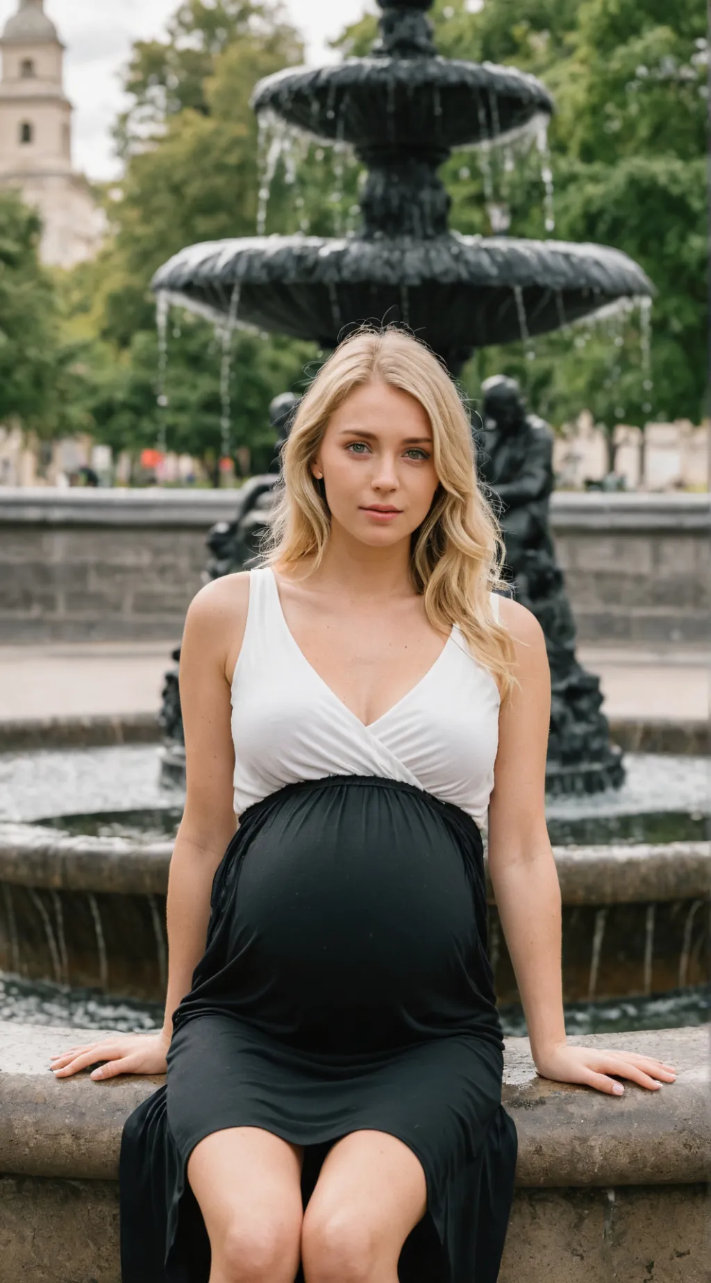 ai character: Lucy background