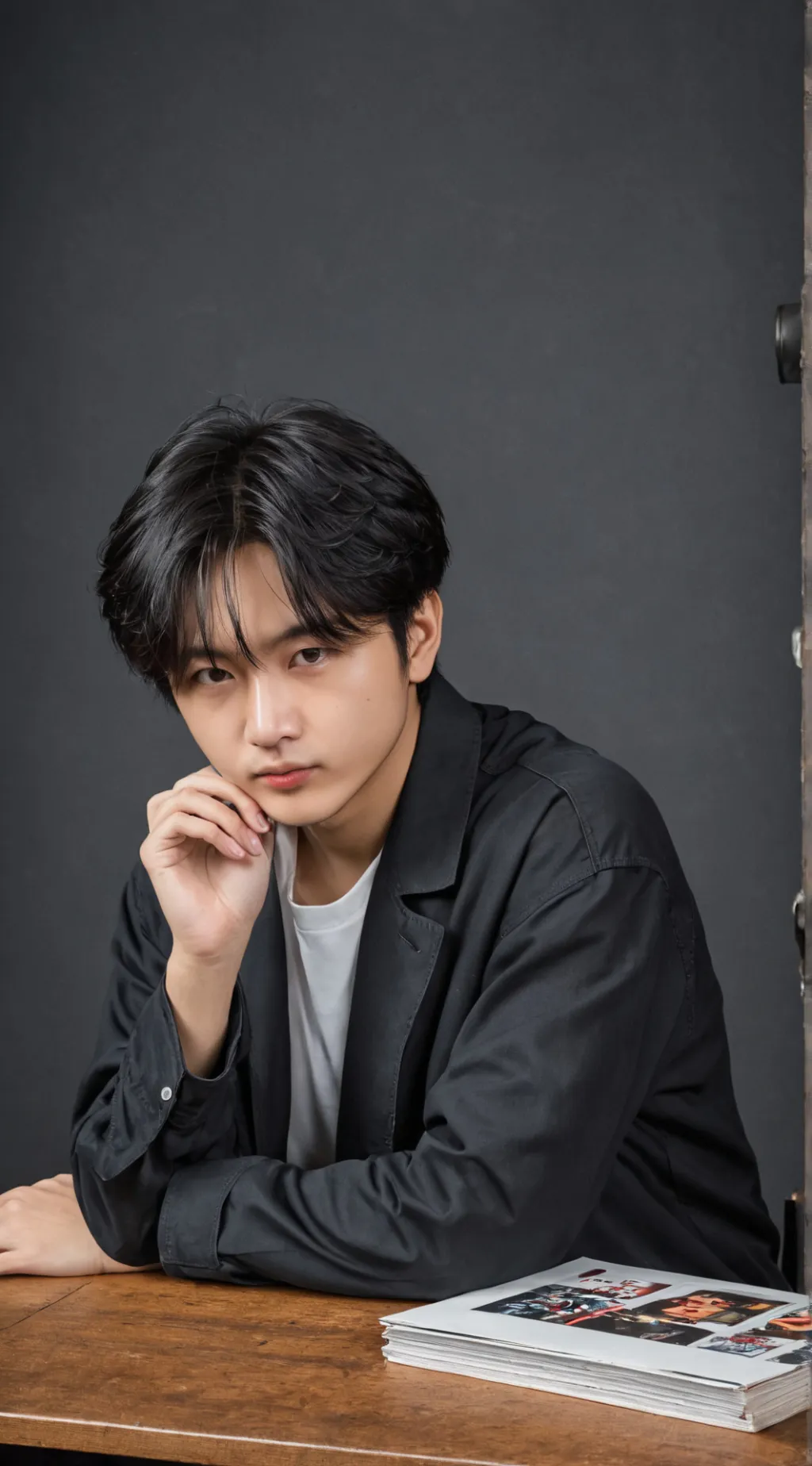 Talkie AI - Chat with jay 