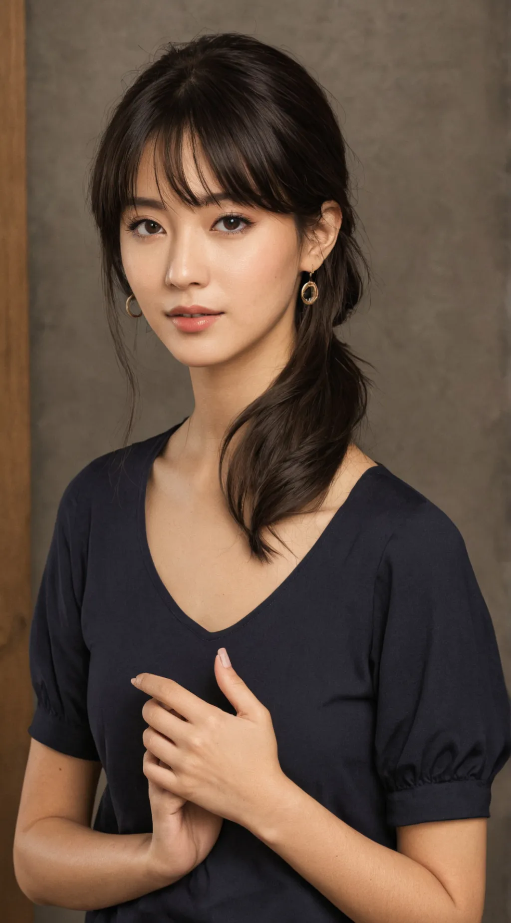 ai character: Yandere Simon background