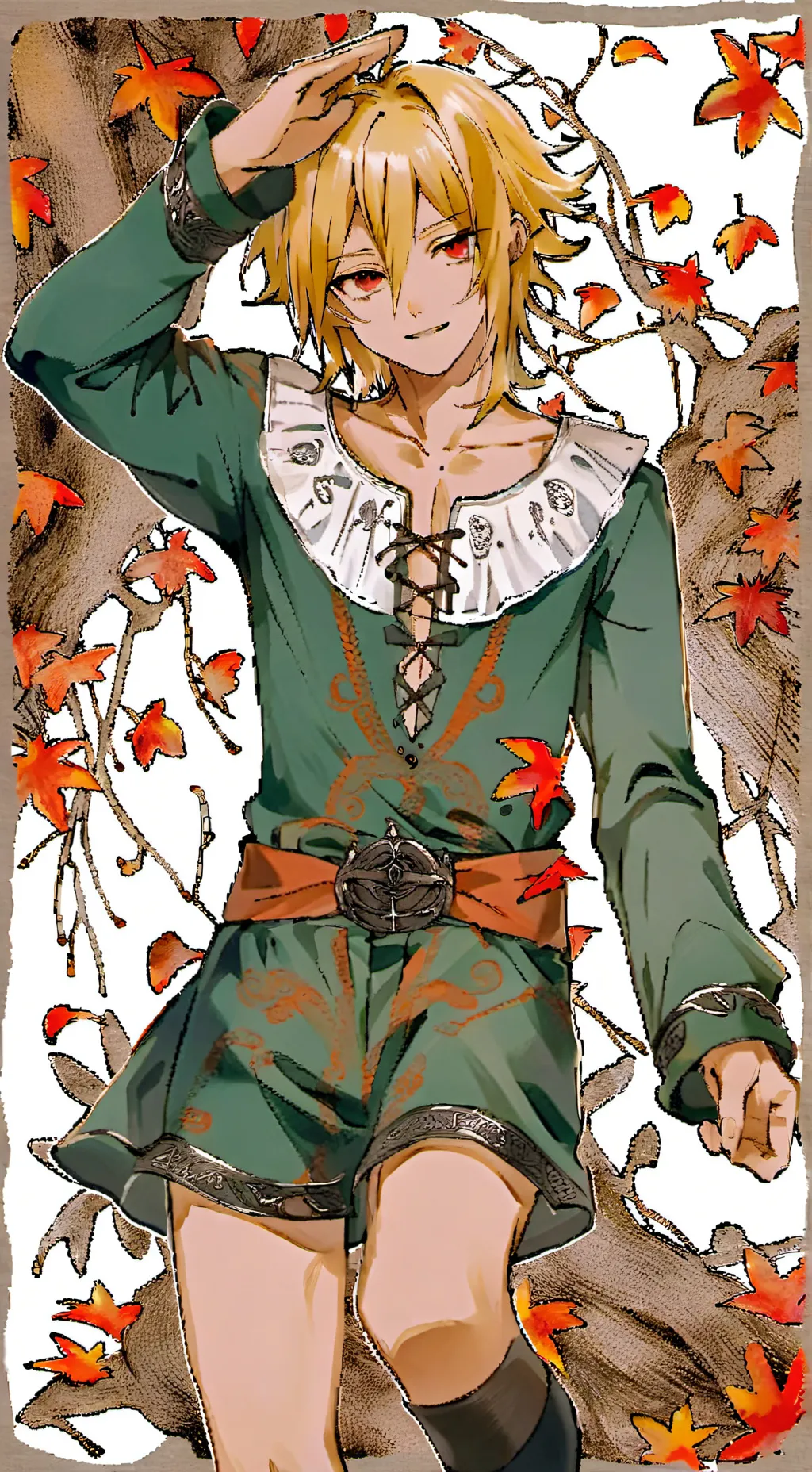 Talkie AI - Chat with Ben drowned