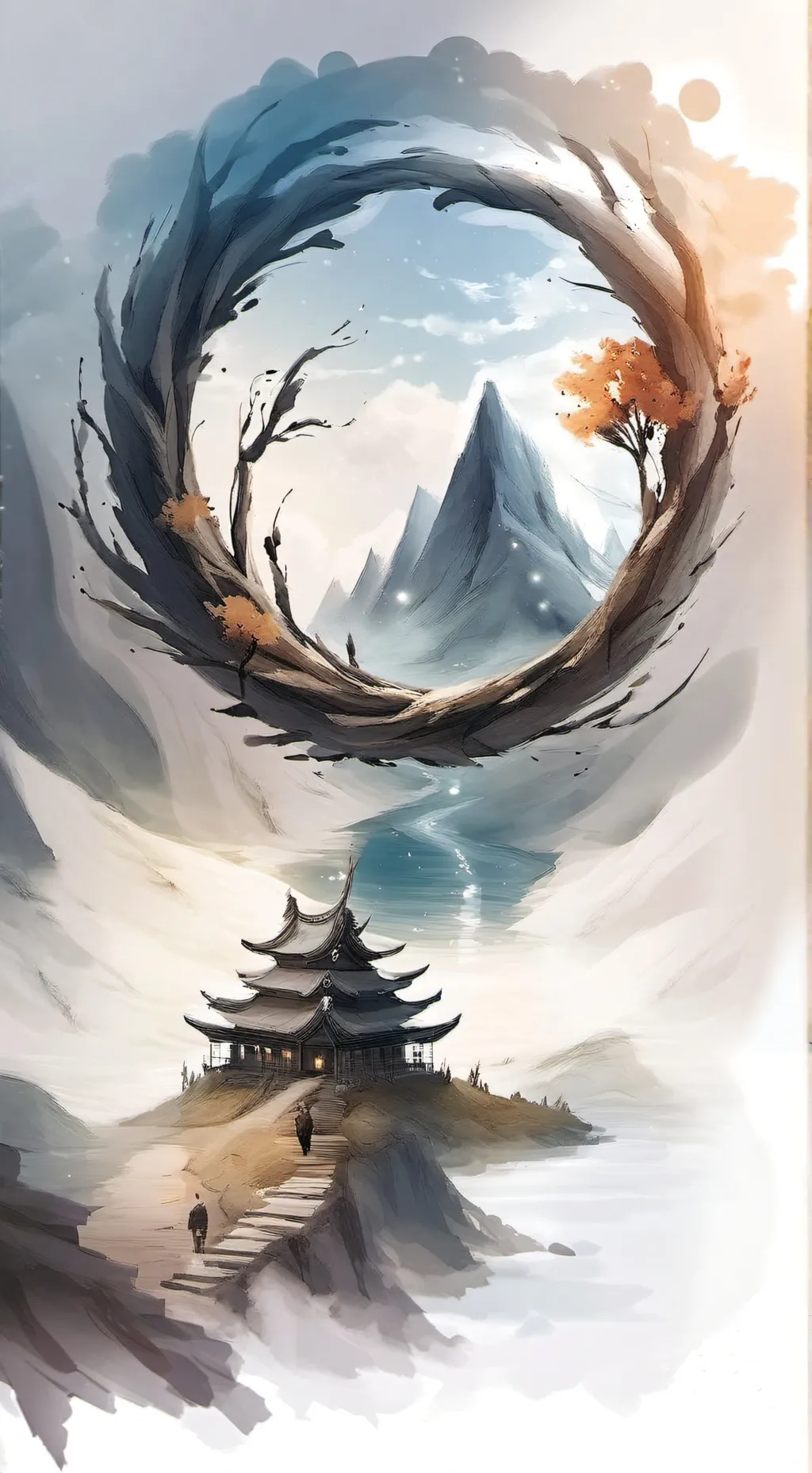 ai character: eddsword background