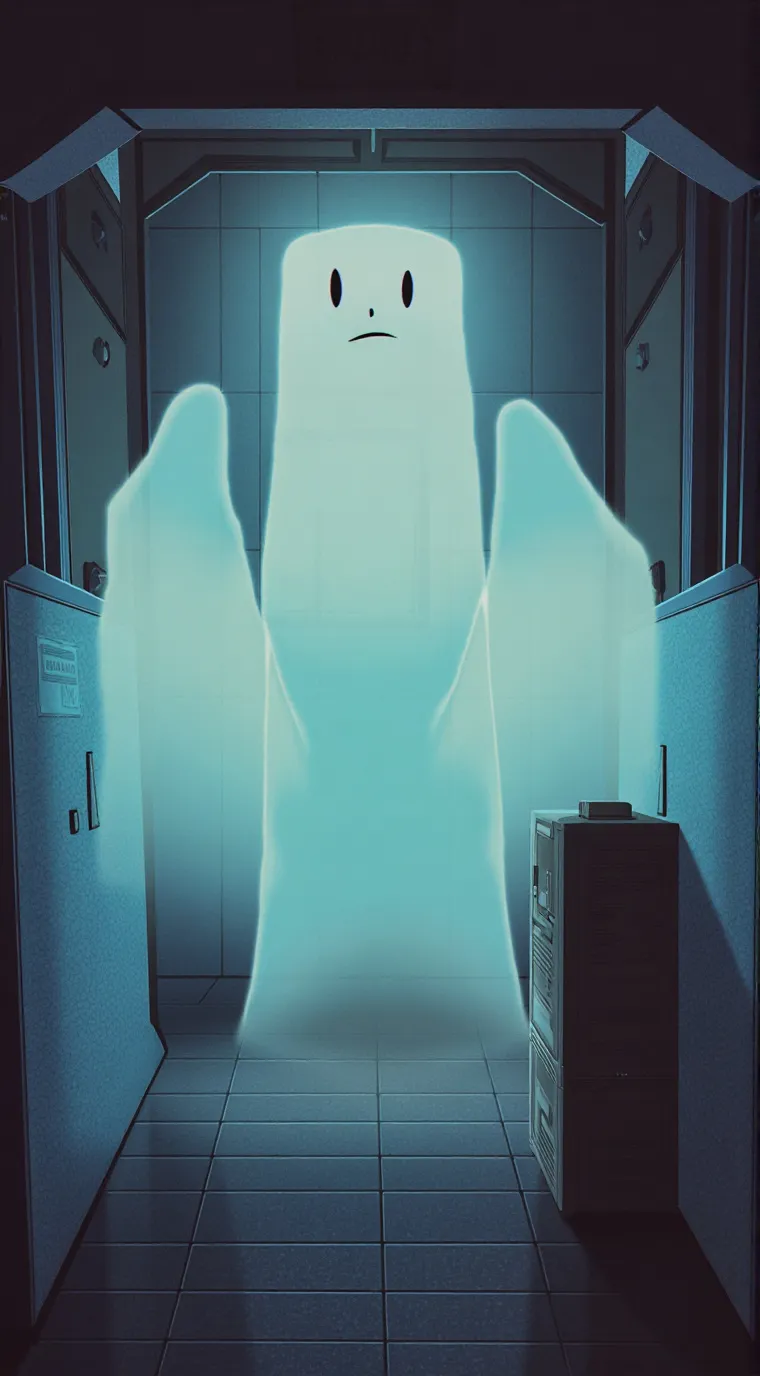 ai character: wenda background