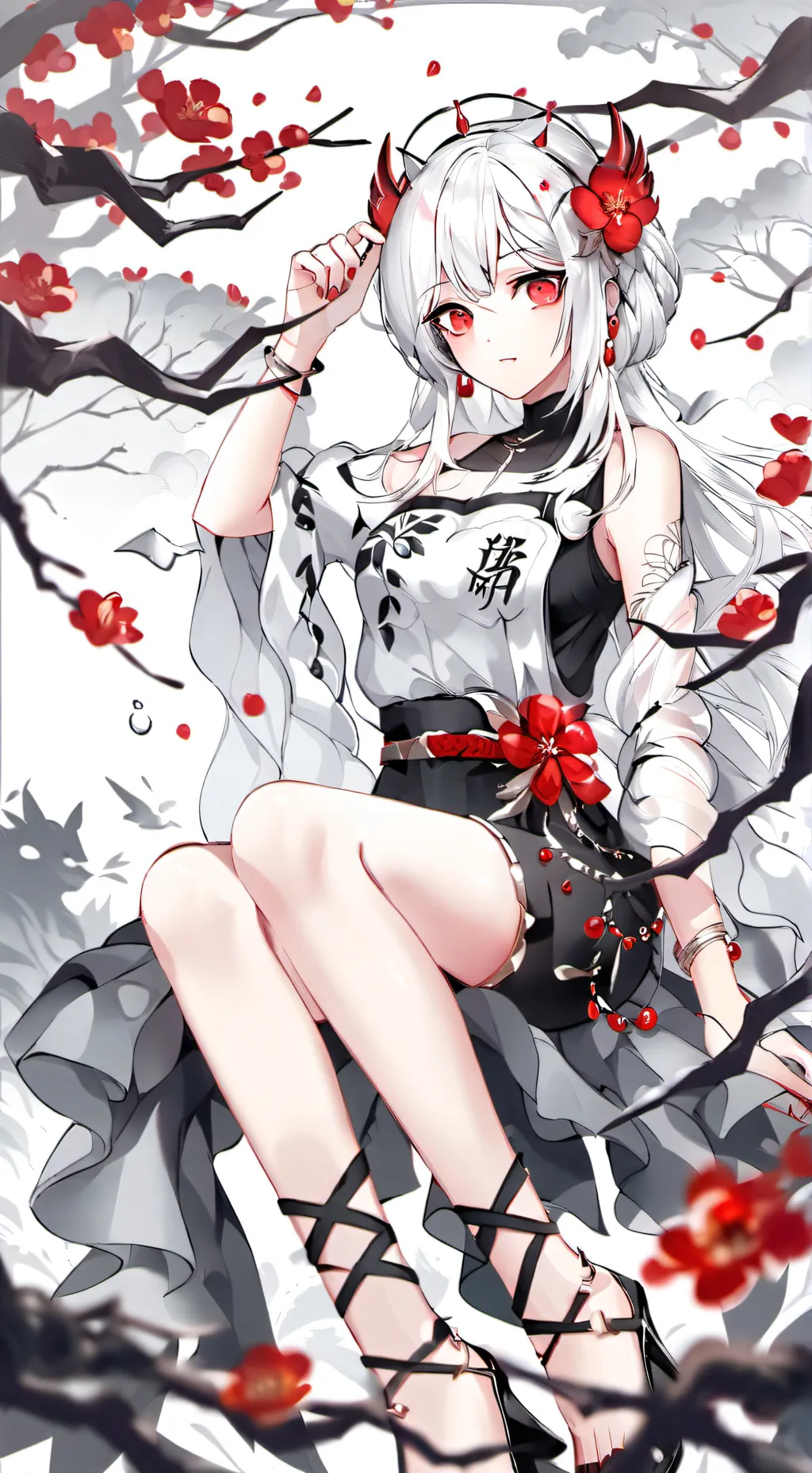 ai character: jasmine roblox background