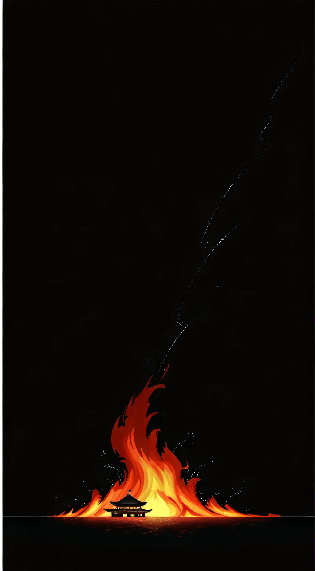 ai character: ШкДемонов background