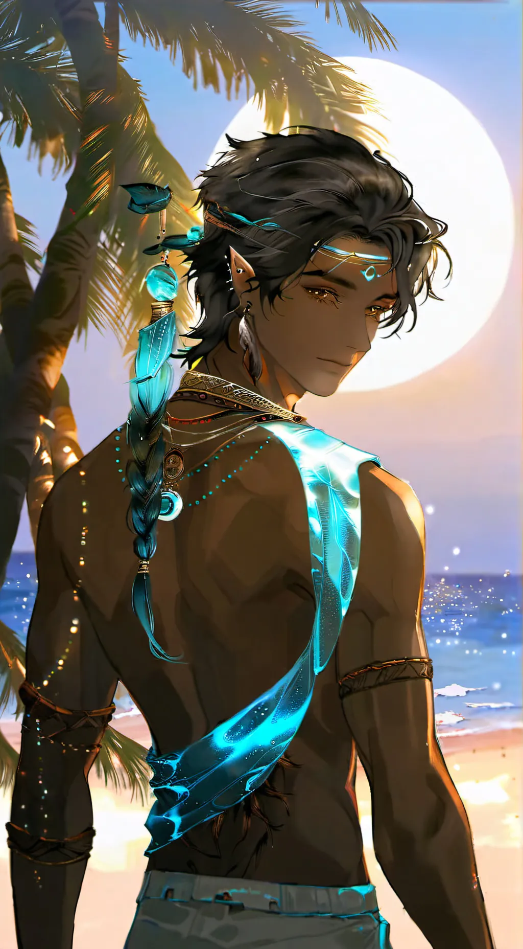 ai character: »🌑Erin🌑« background