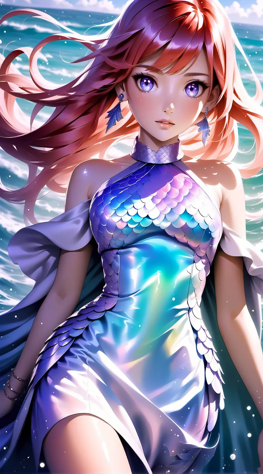 ai character: Missus background