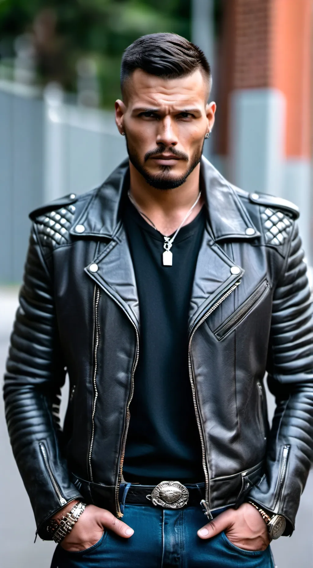 Talkie AI - Chat with reaper