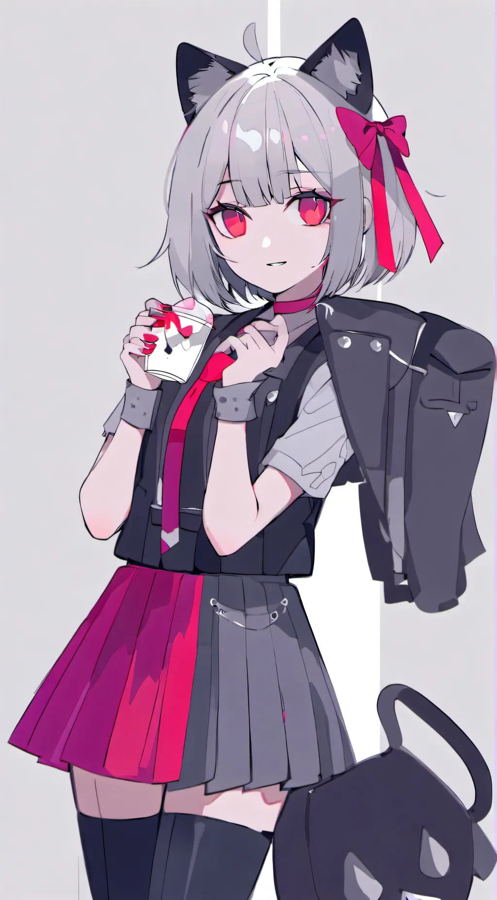 ai character: jayden background