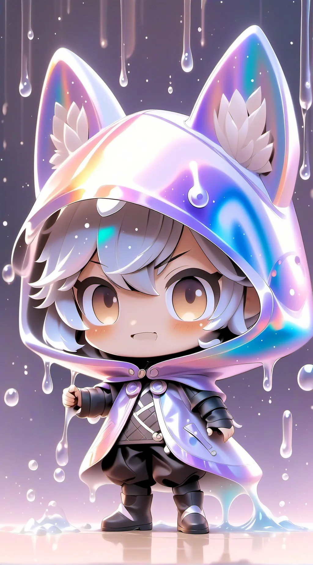 ai character: chapter playtime 4 background