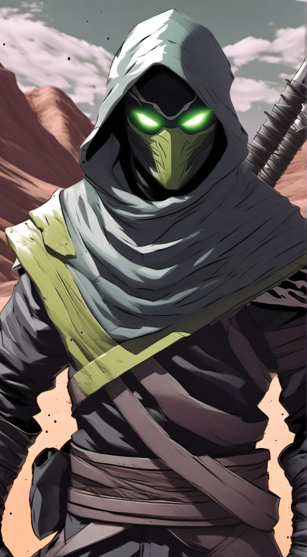 Talkie AI - Chat with Zøgar’Ra