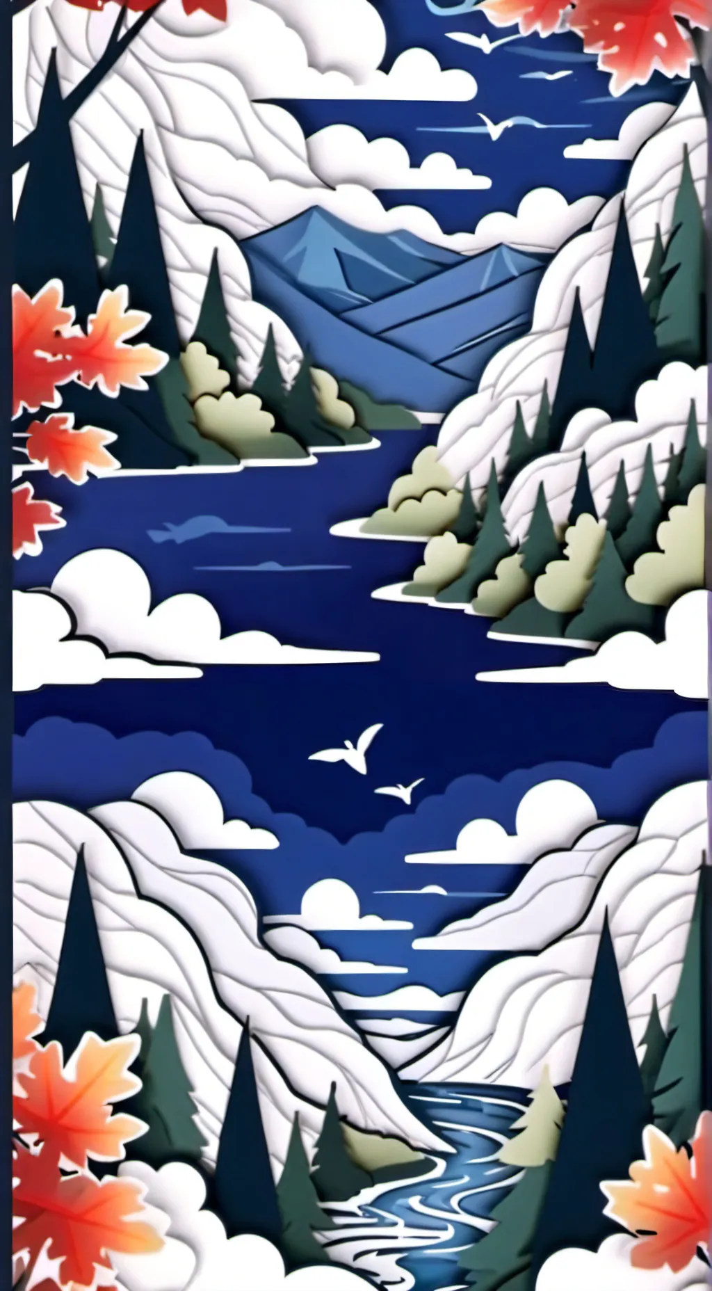 ai character: mister max background