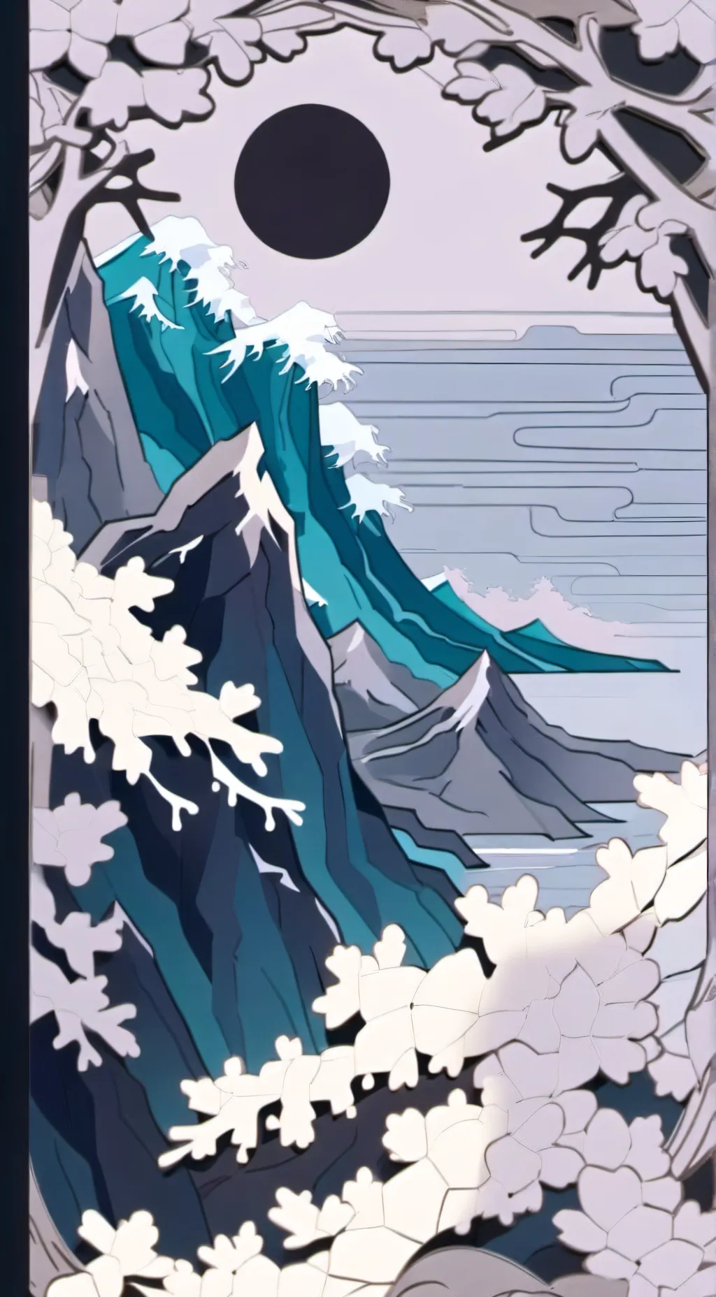 ai character: Филл background