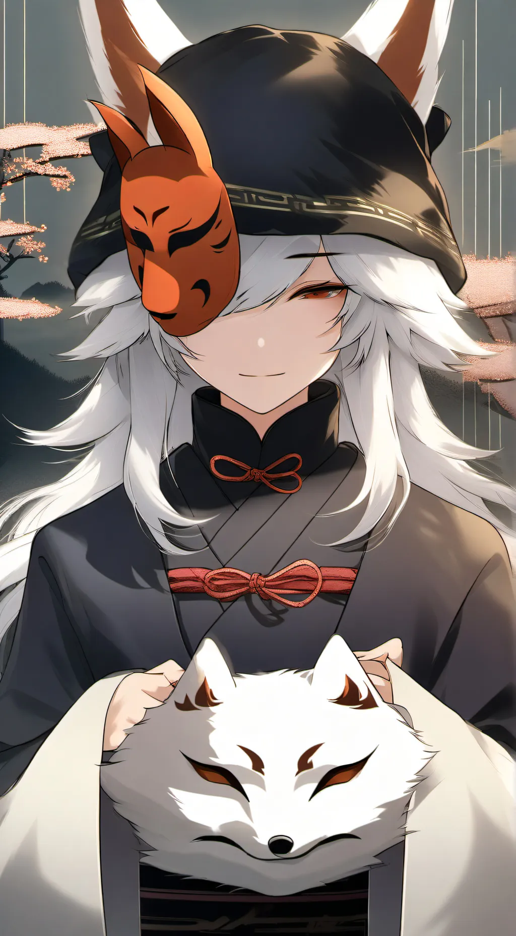 Talkie AI - Chat with DS New Hashira