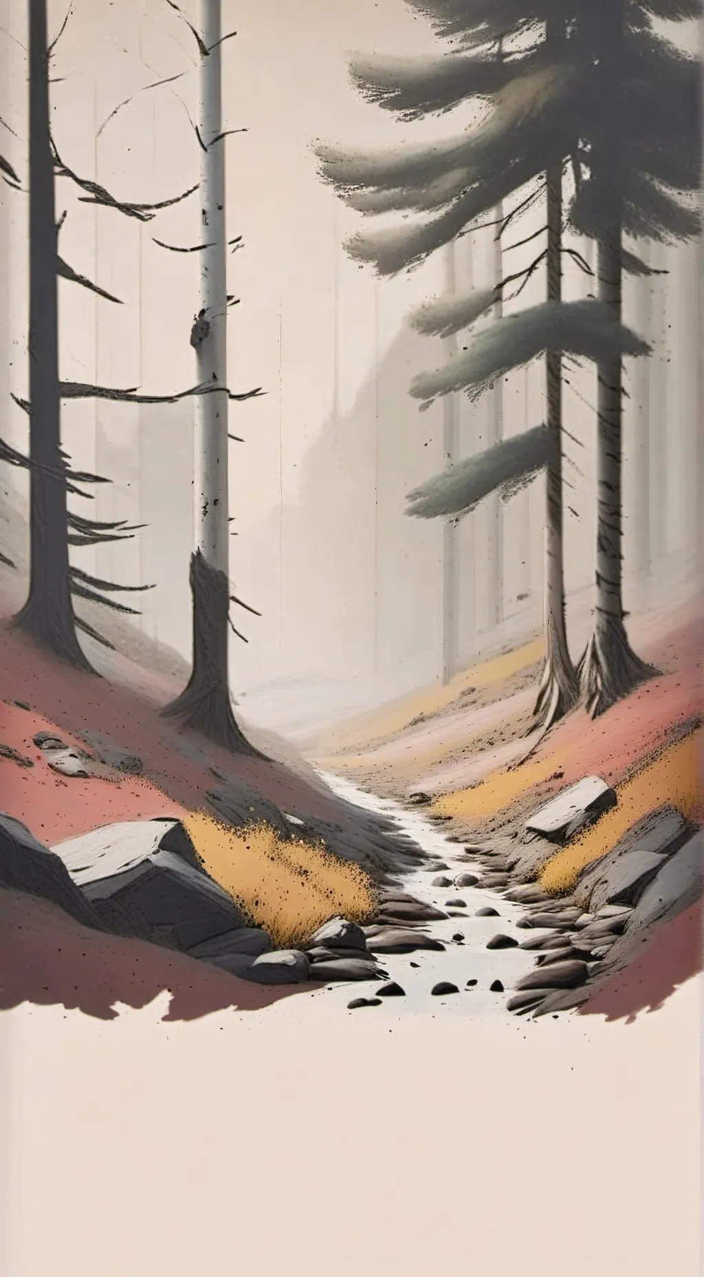 ai character: tpn period  background