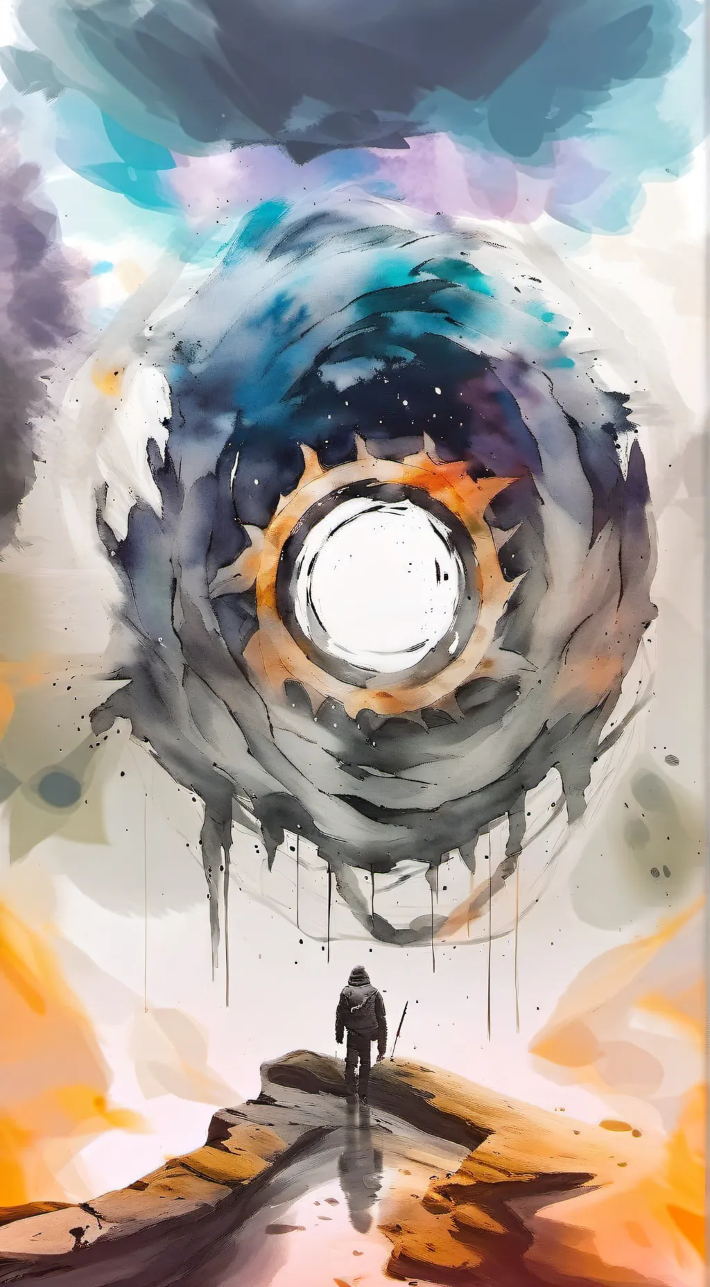 ai character: hgdjg background