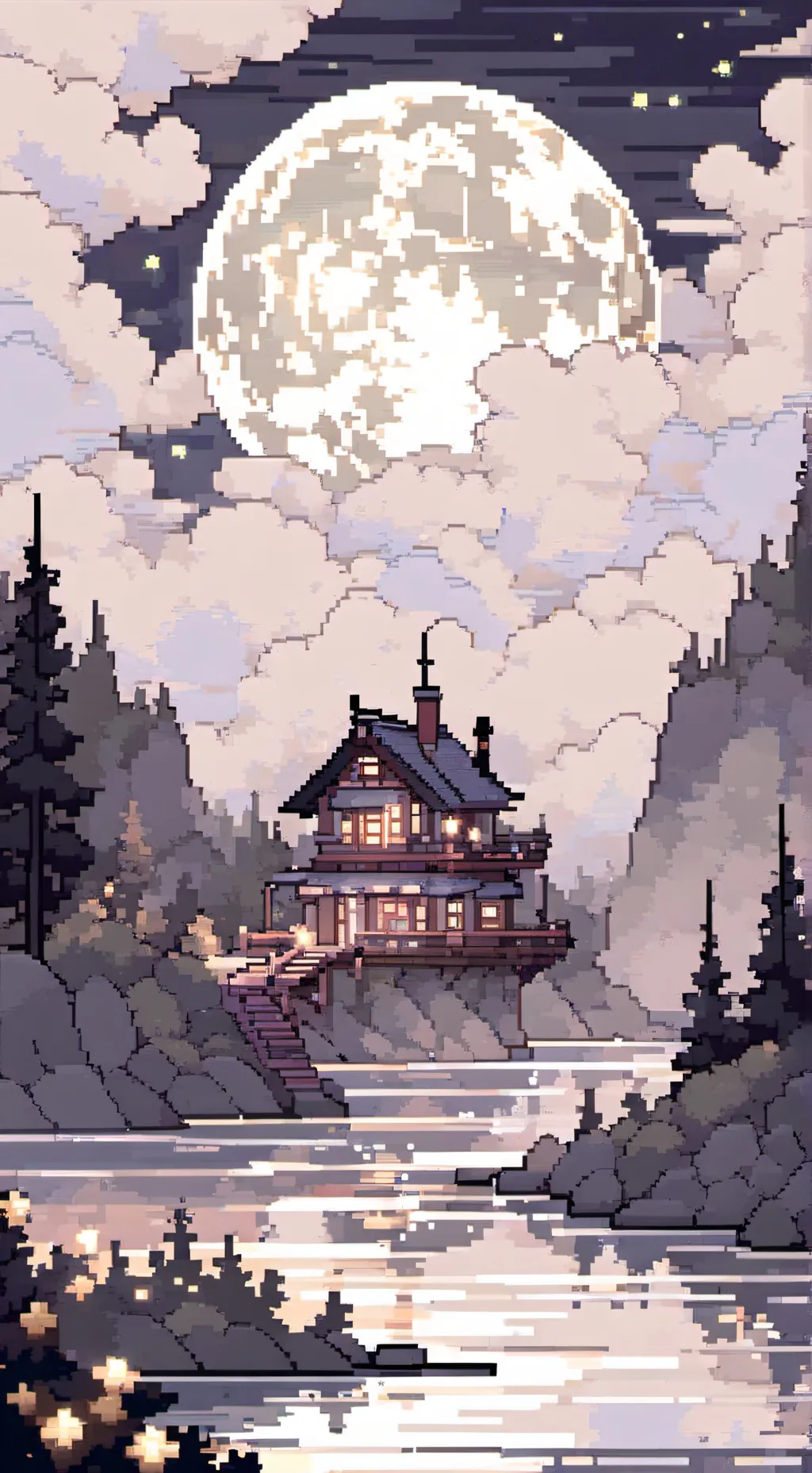 ai character: Suggestions background