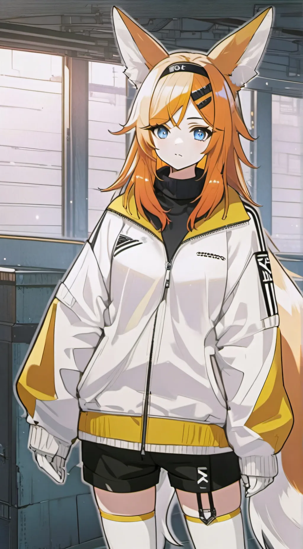 Talkie AI - Chat with Clementine