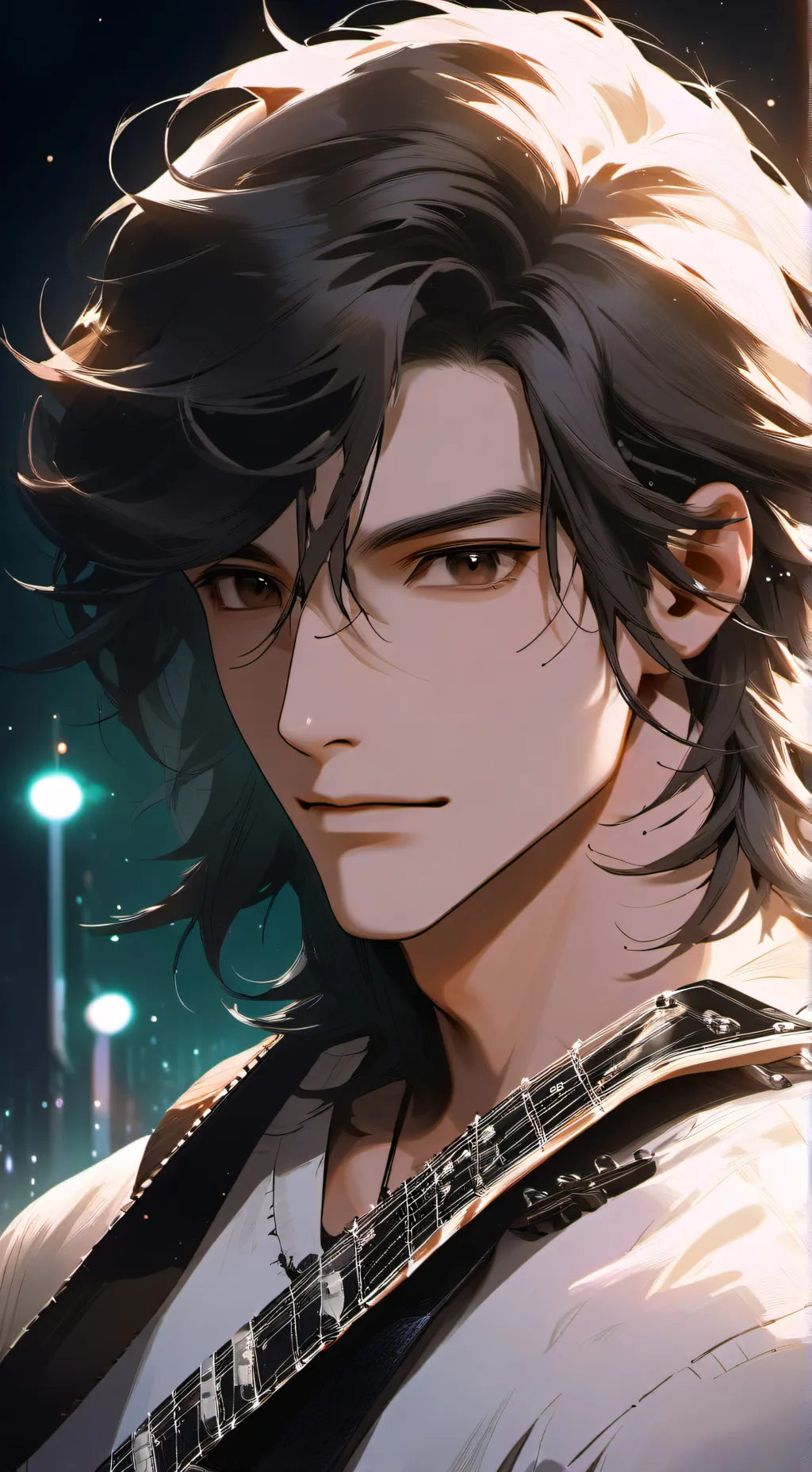 Talkie AI - Chat with Felix Starling 