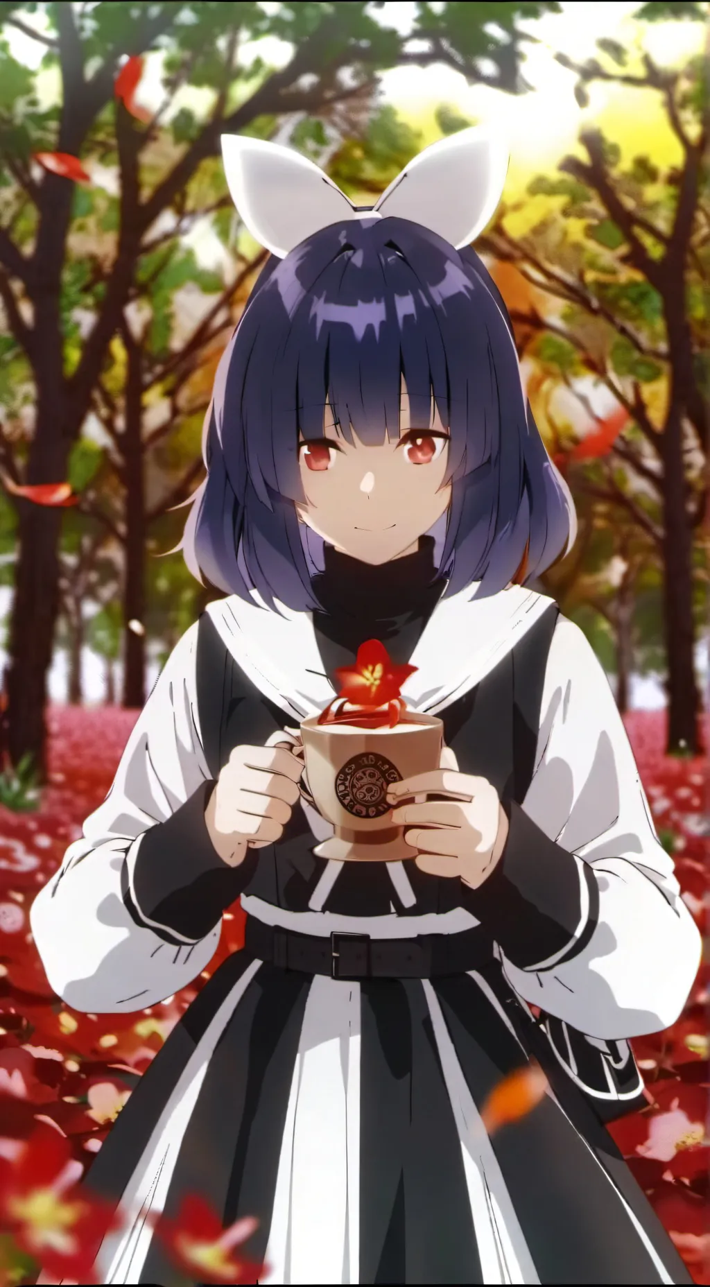 Talkie AI - Chat with Crazy Fan Girls