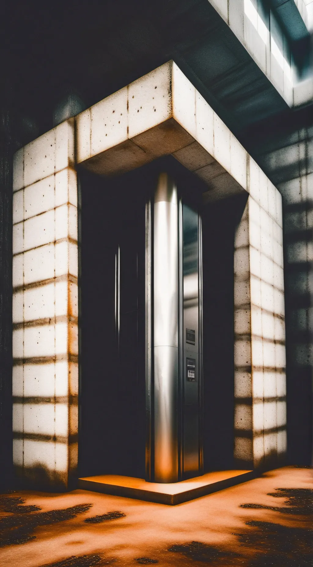 ai character: Main run (remake) background