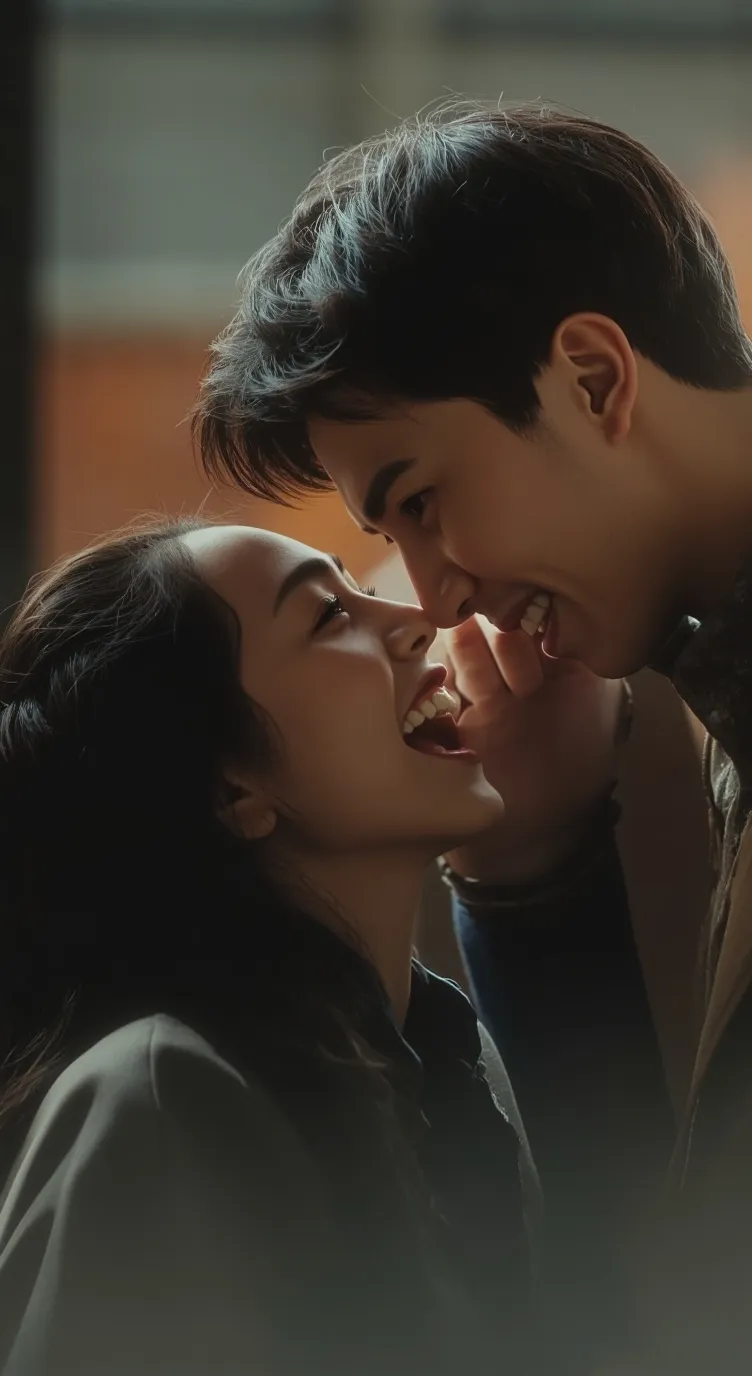 ai character: jack and aubrey background