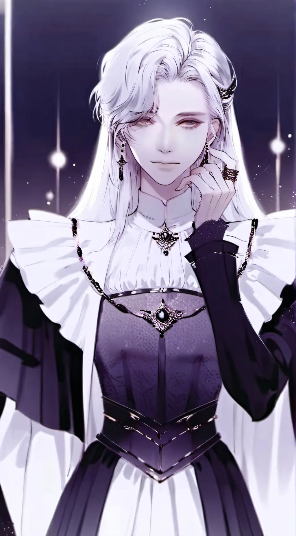 Talkie AI - Chat with линси