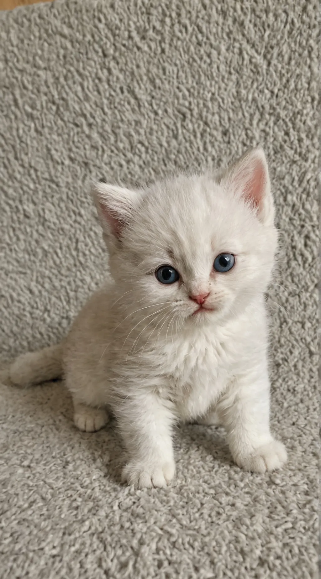 ai character: idk background