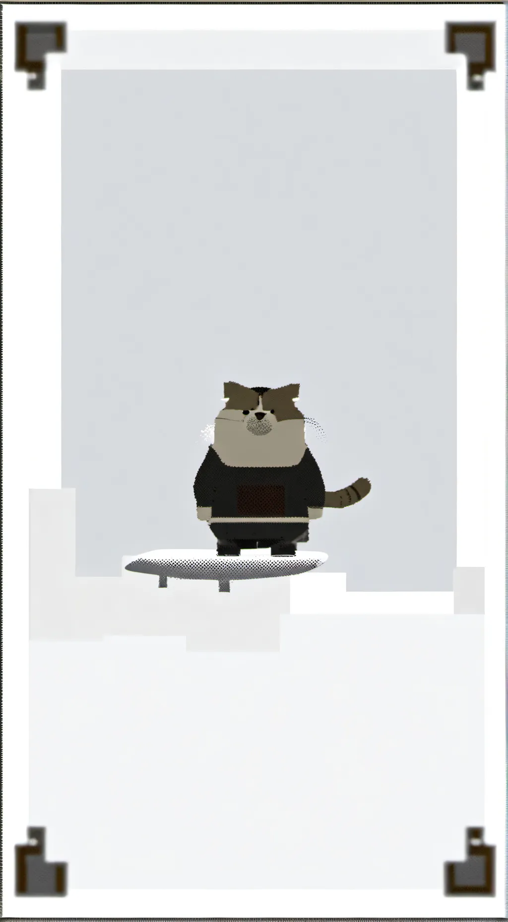 ai character: Juan Carlos 🤑 background