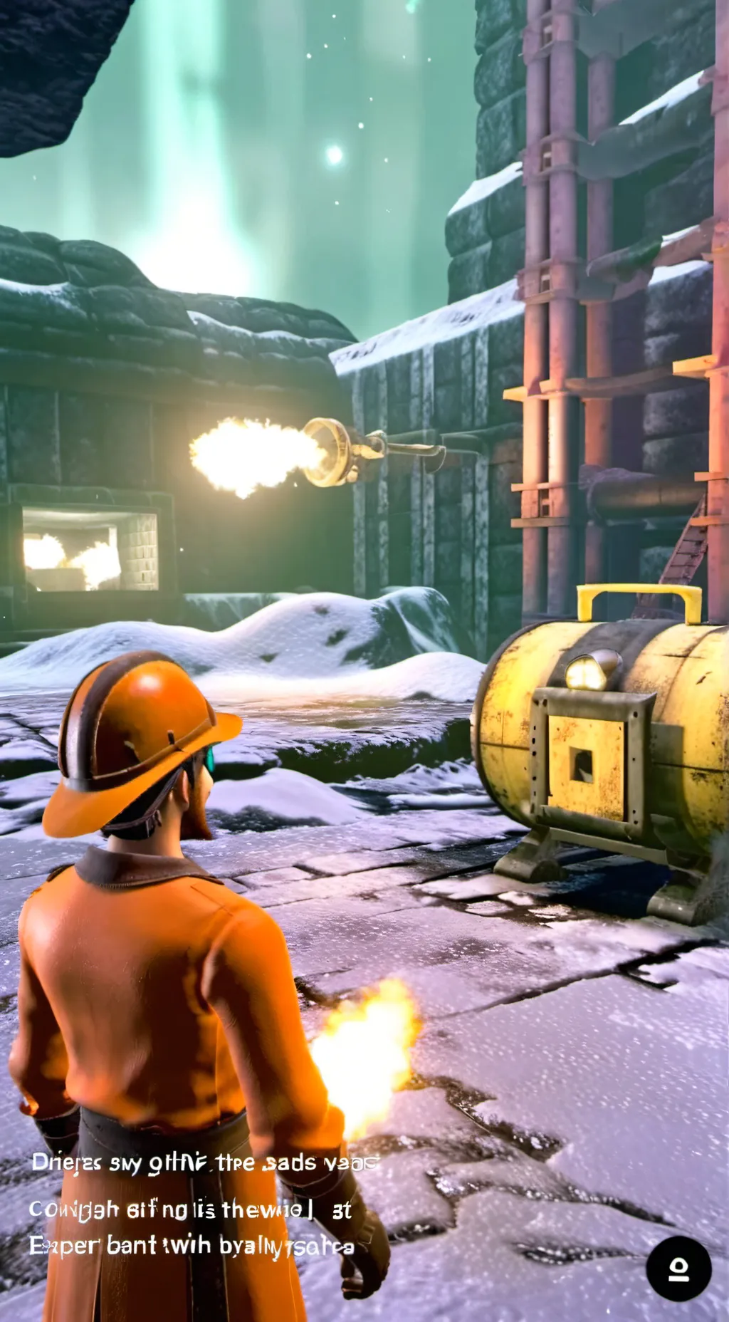 Talkie AI - Chat with The Erchius Horror