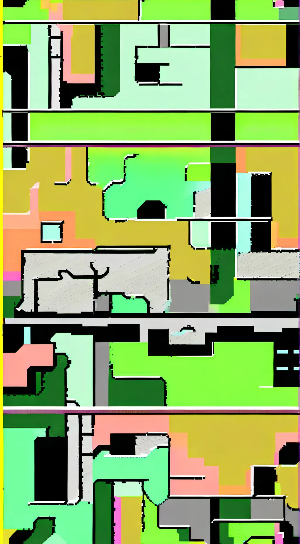 ai character: mr.fun compute background