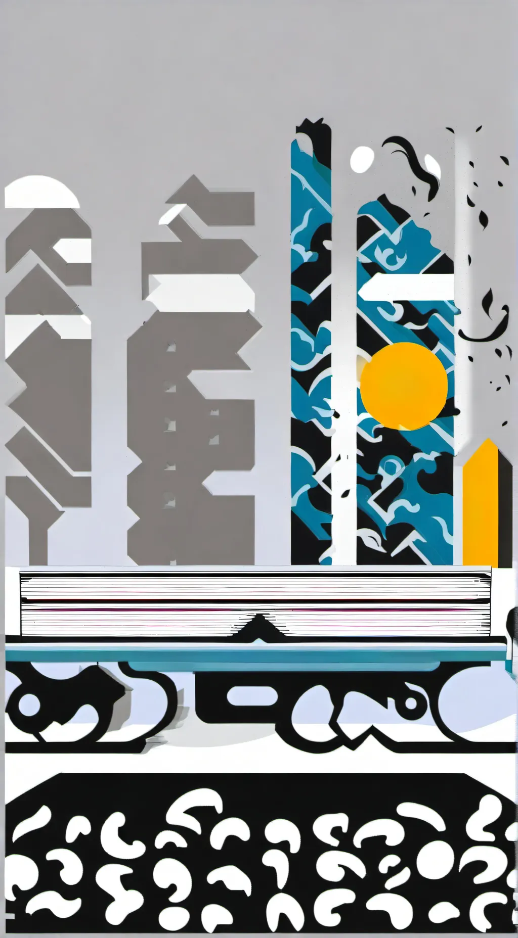 Talkie AI - Chat with Baby sky