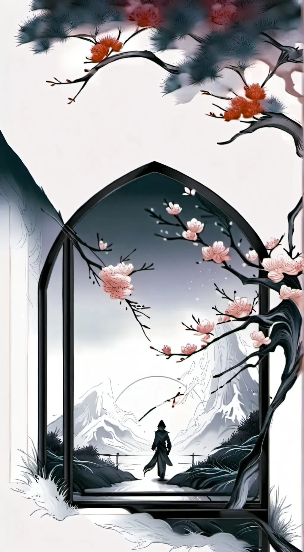 ai character: future Sanegiyuu!? background