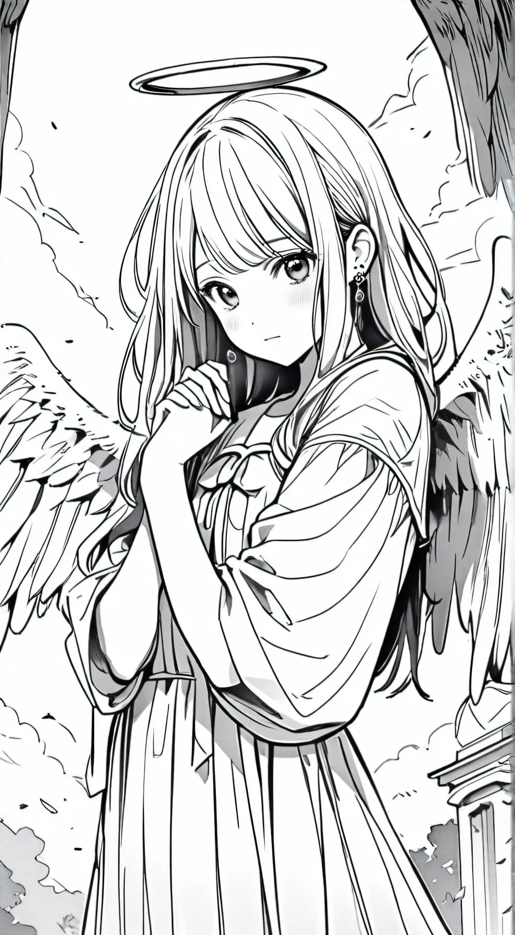 ai character: Fpe(2...)() background