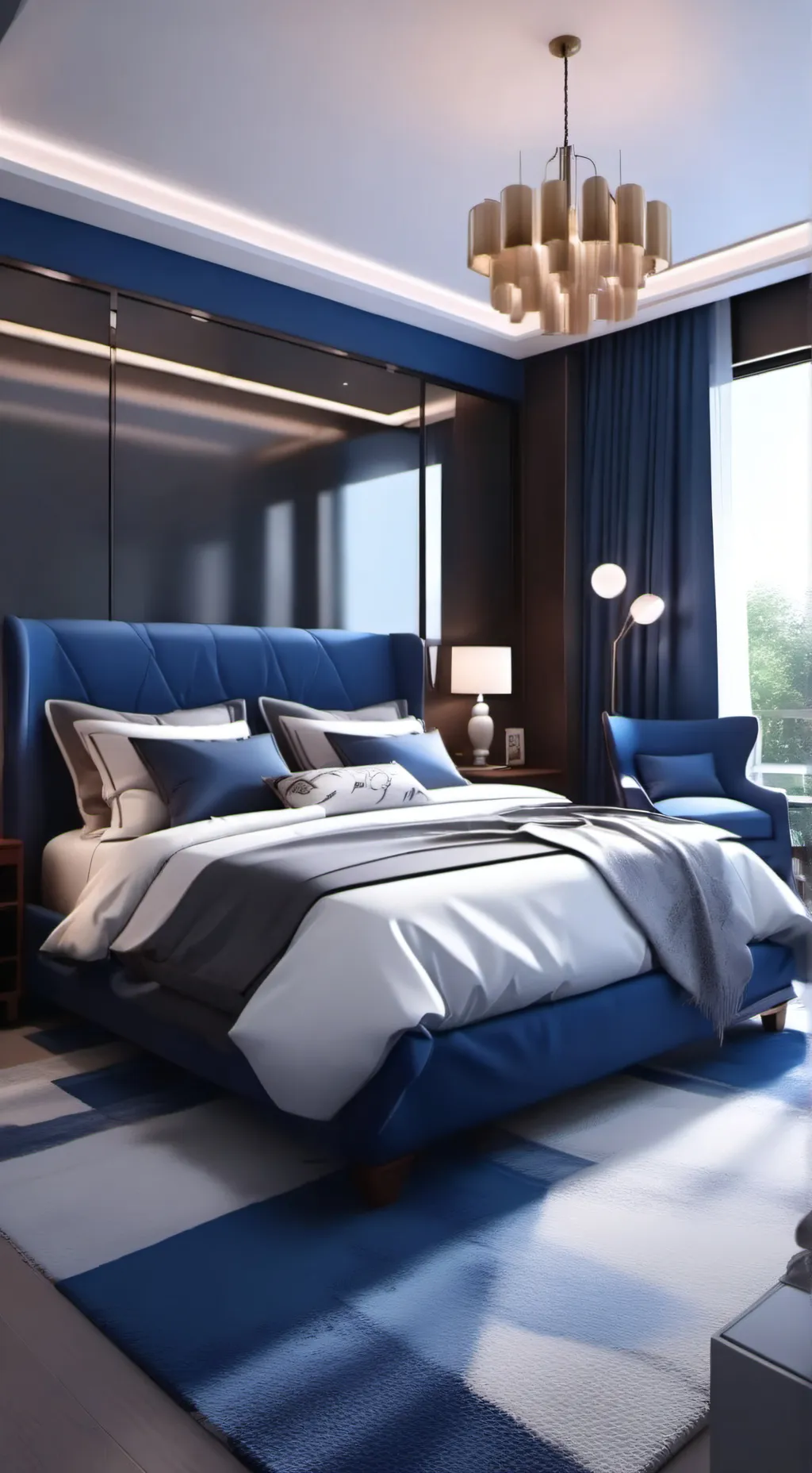 ai character: Free rp 9 background