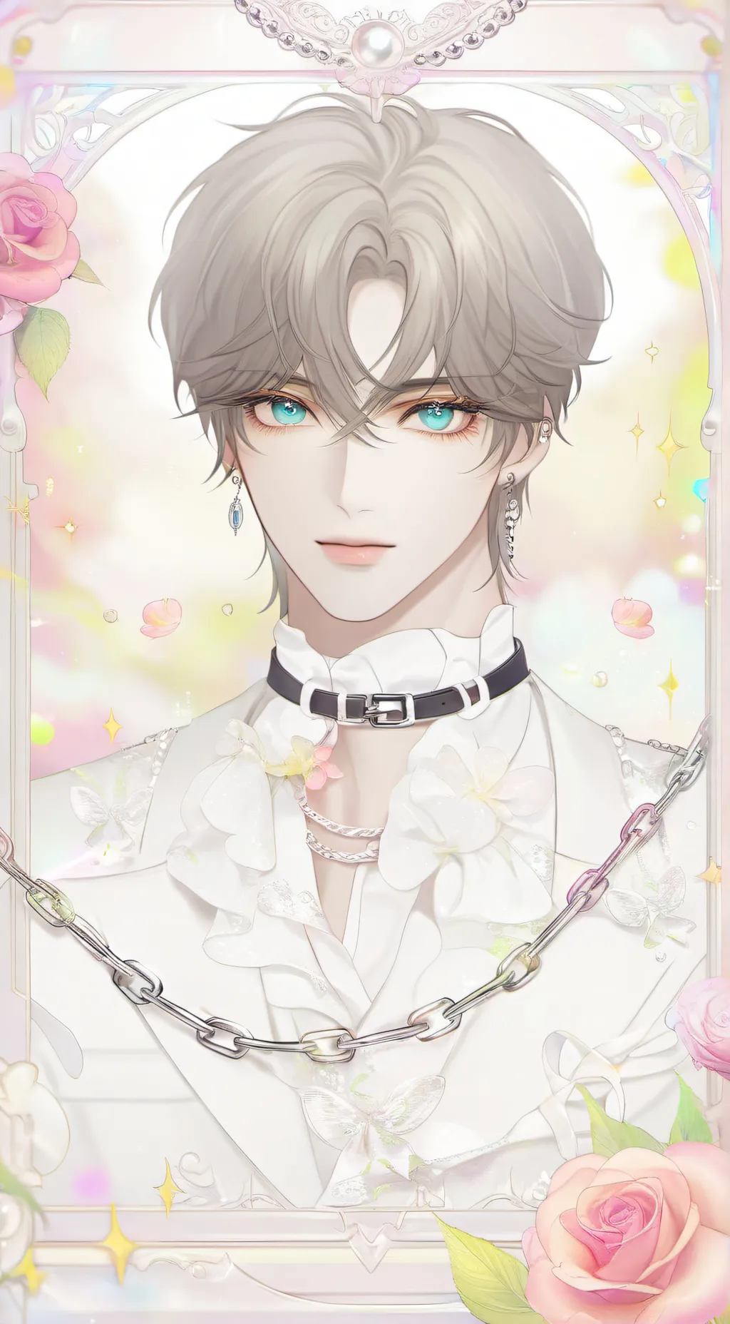 ai character: jason background