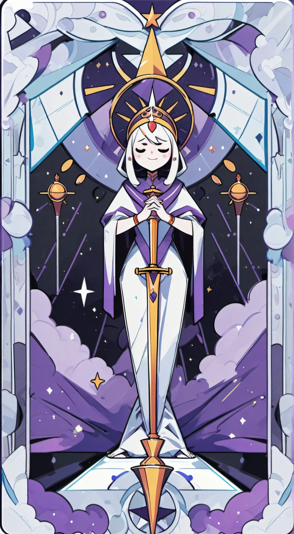 ai character: 𝕘𝕝𝕚𝕤𝕥𝕖𝕟 𝕝𝕚𝕜𝕖 𝕦 background