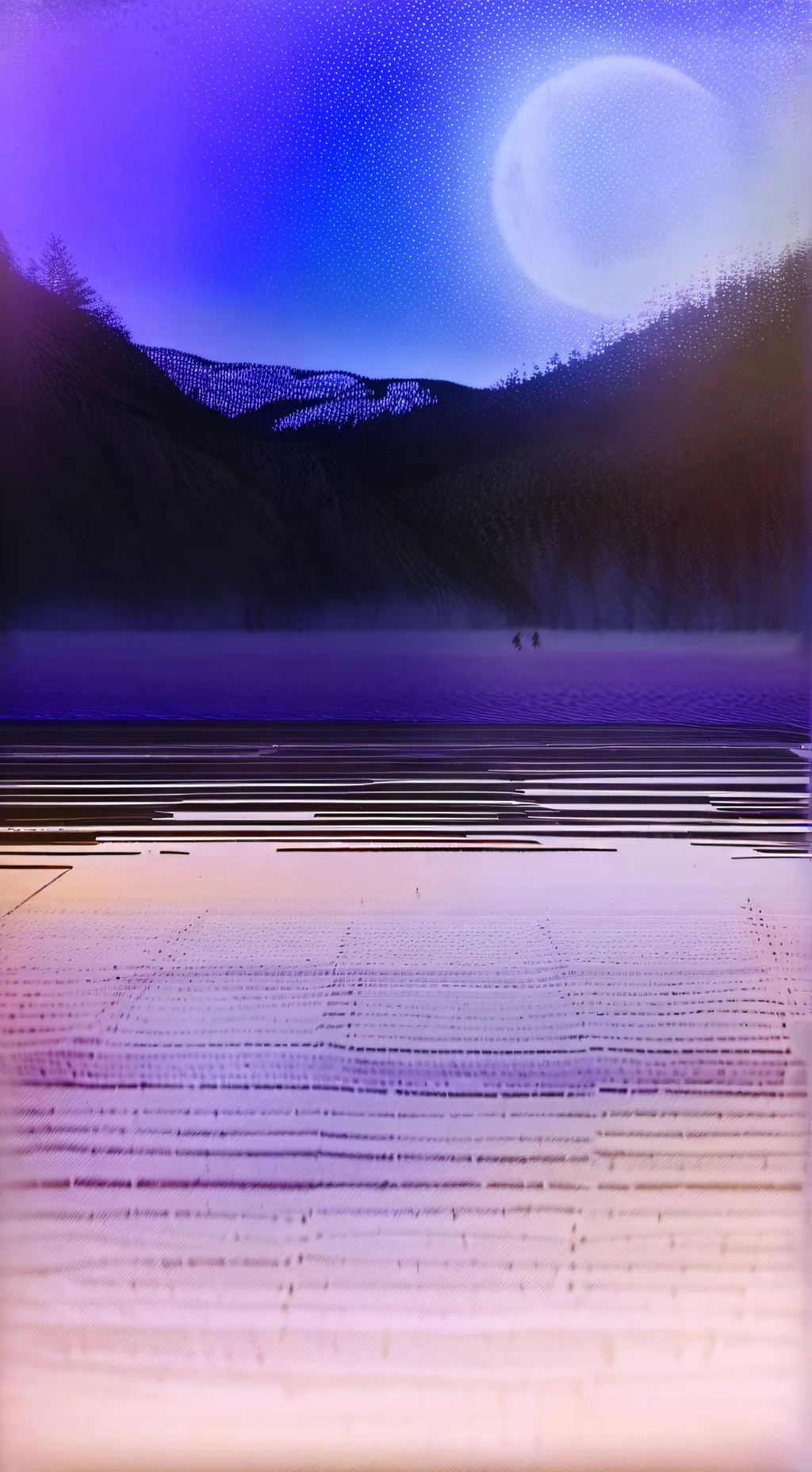 ai character: MHA background