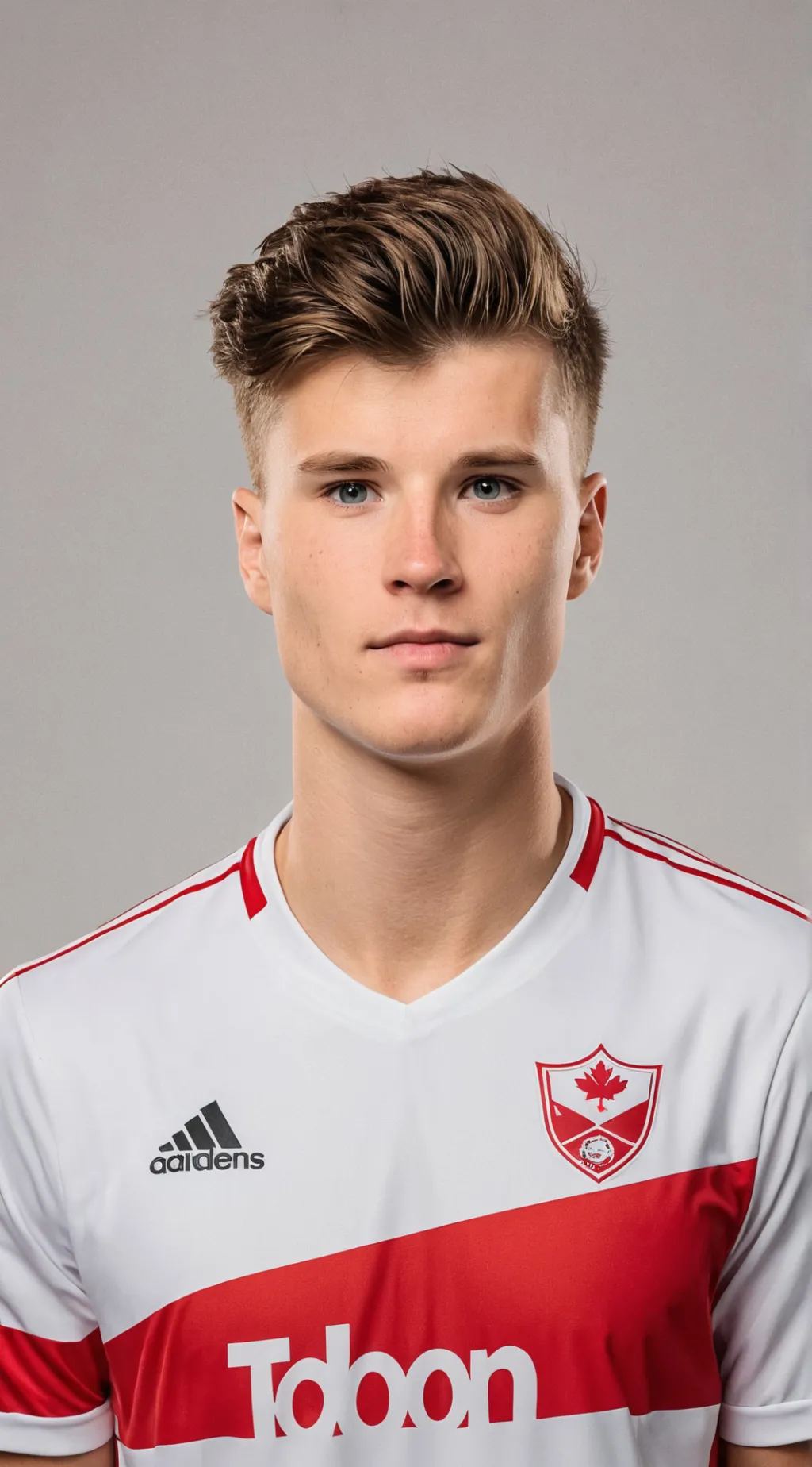 ai character: Tobias Warschewski background