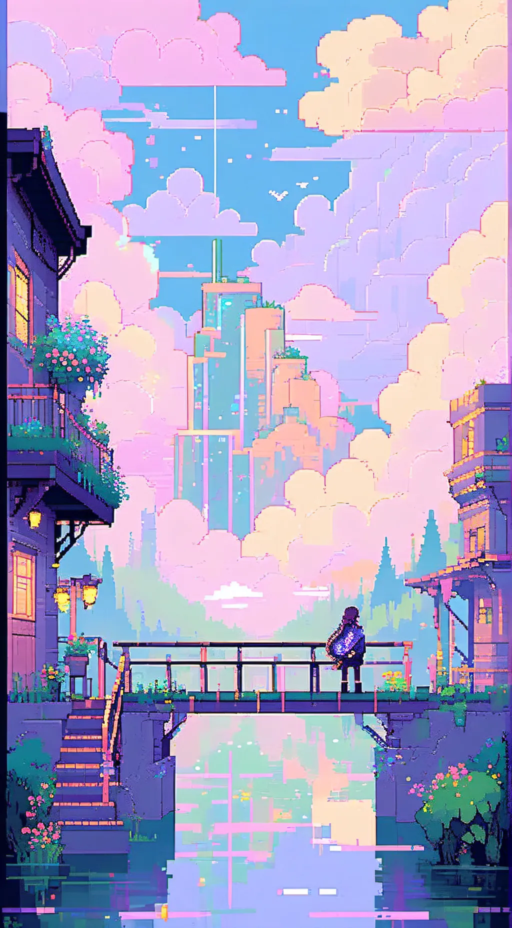 Talkie AI - Chat with Moonshell 🐚x🌕