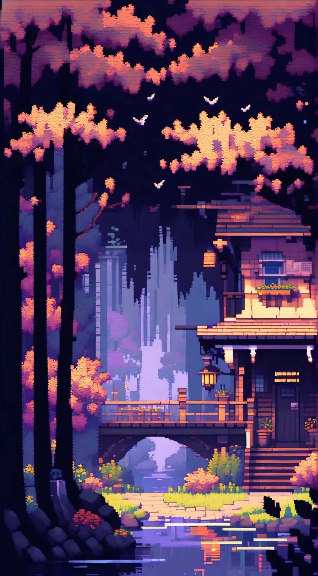 ai character: Roast the Talkie background