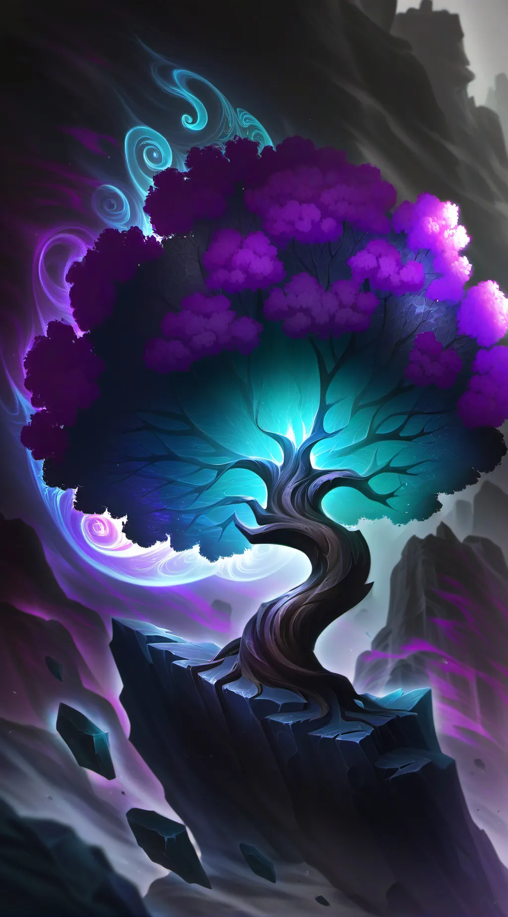 ai character: Звиздюк💫 background