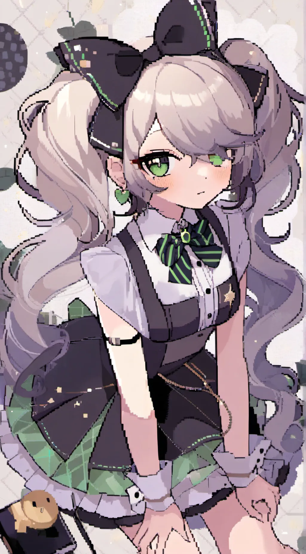 Talkie AI - Chat with SHELLSTATIC x-mas!