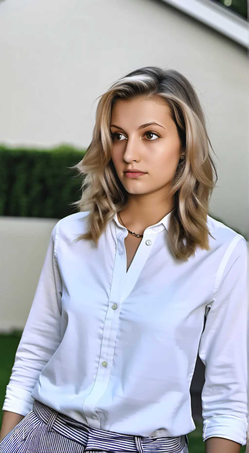 Talkie AI - Chat with Elisa