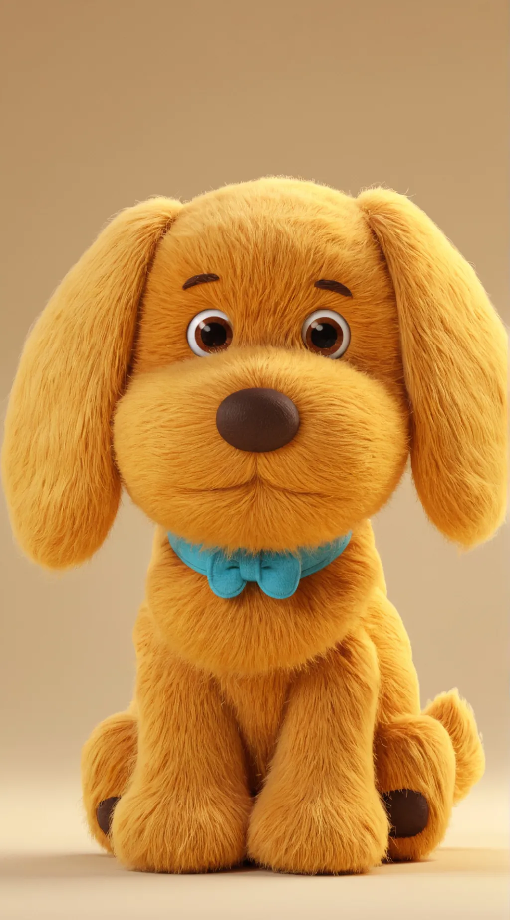 ai character: mike  background