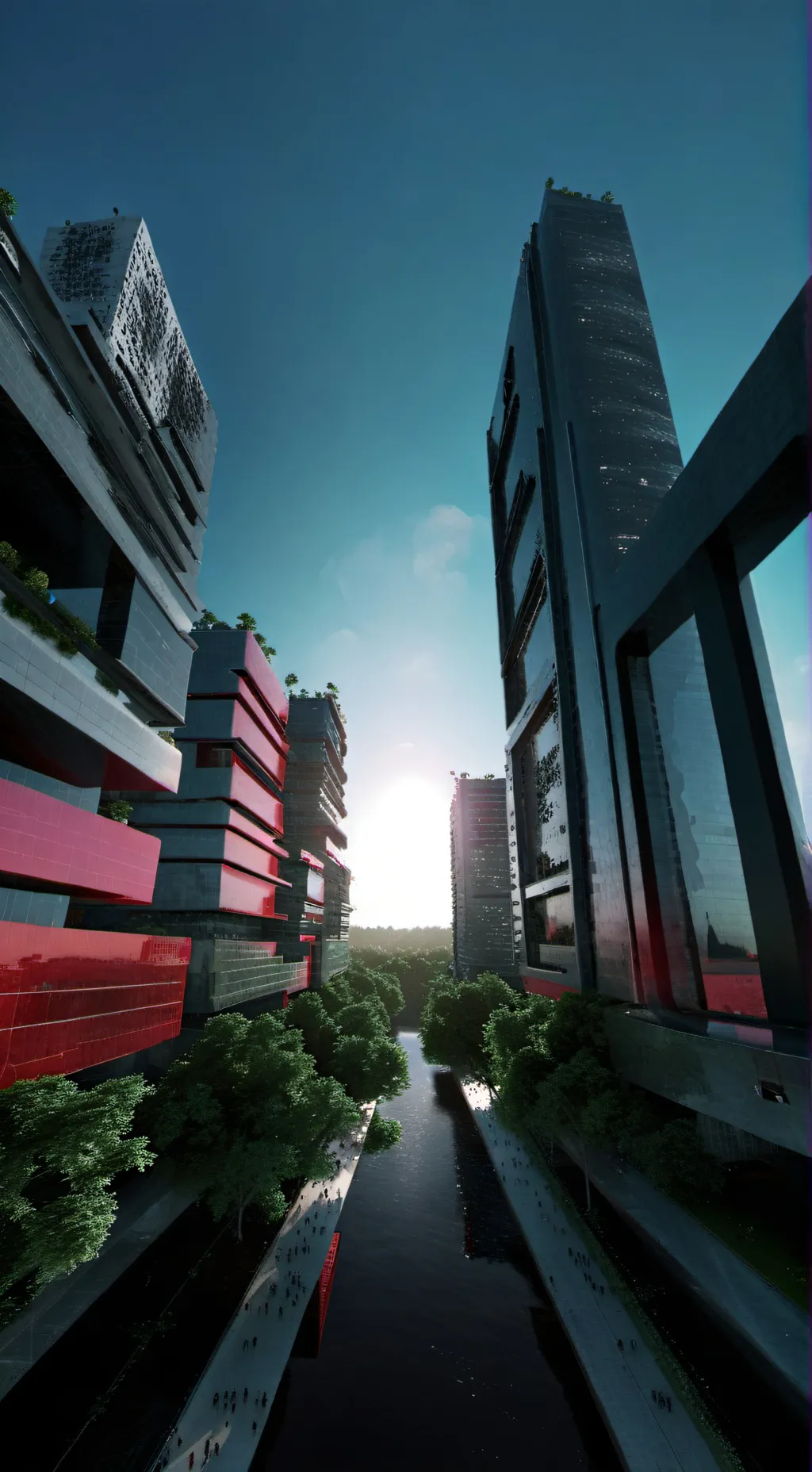 ai character: Bangchan background